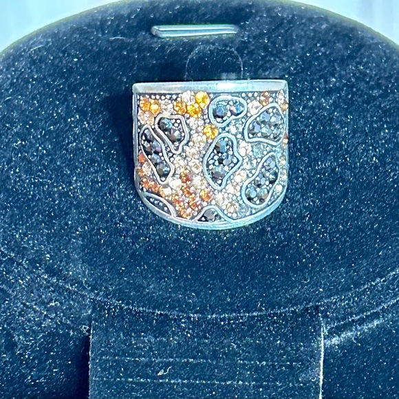 Brighton Totem Pendant and Ring Set - Picture 3 of 7